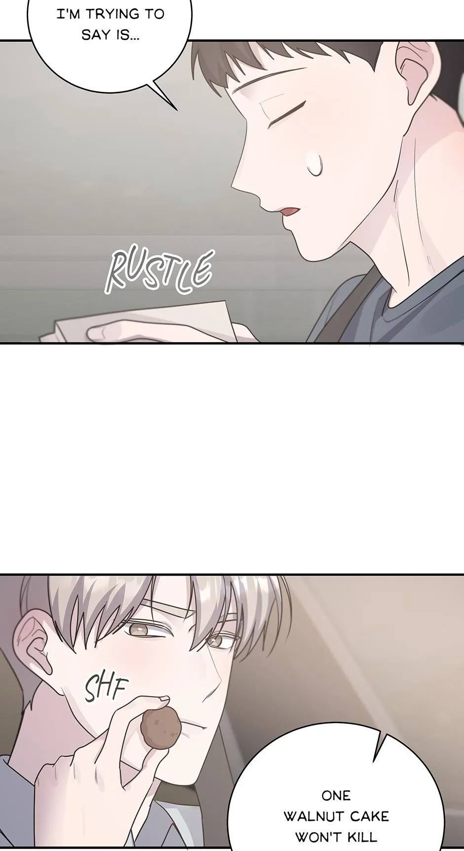 Lips Chapter 63.73 page 37 - 