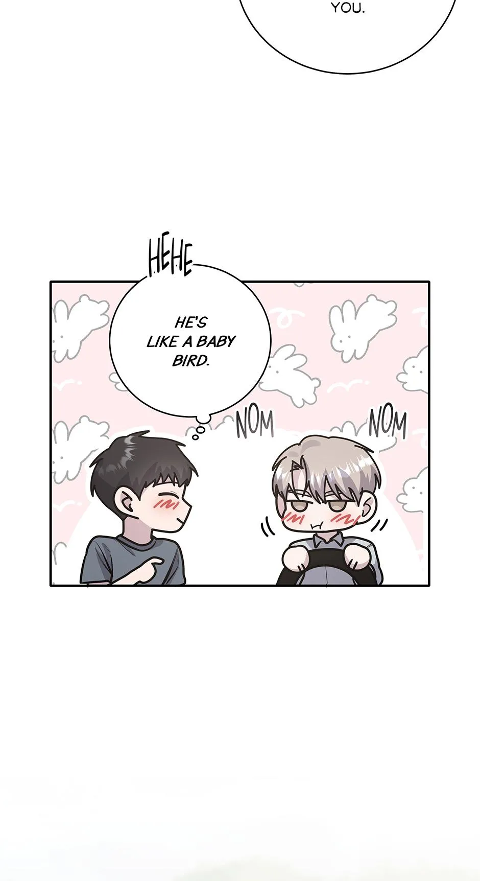 Lips Chapter 63.73 page 38 - 
