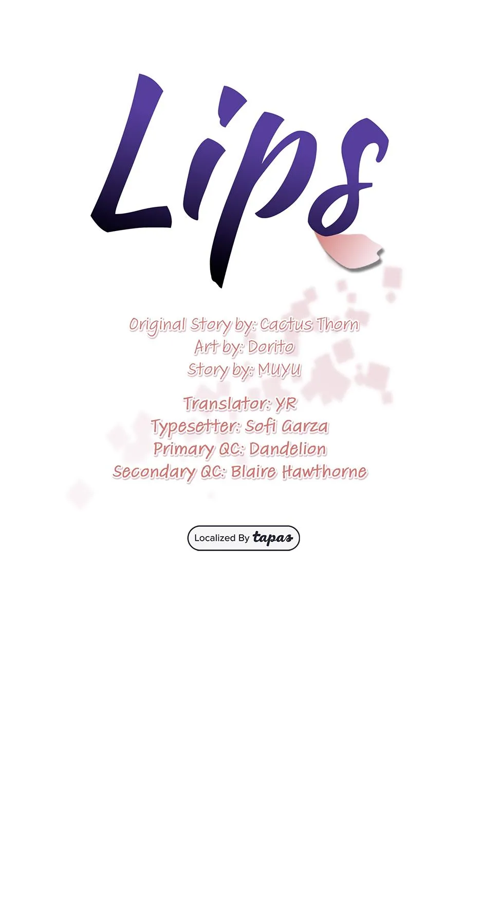 Lips Chapter 63.73 page 5 - 