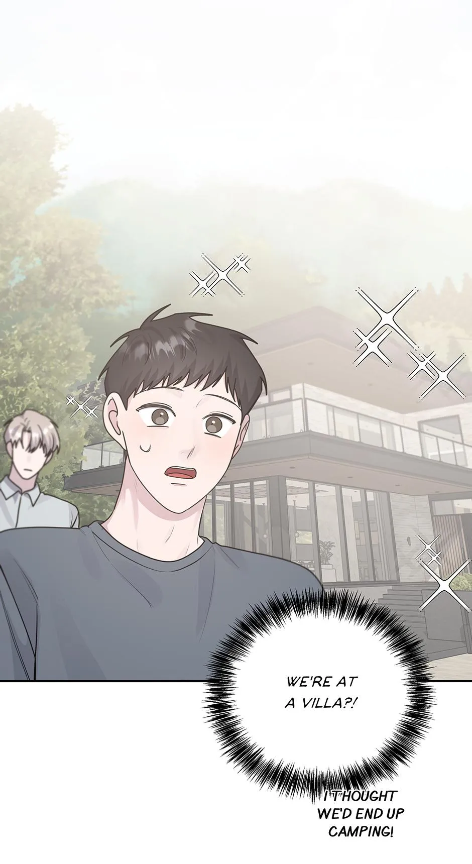 Lips Chapter 63.73 page 41 - 