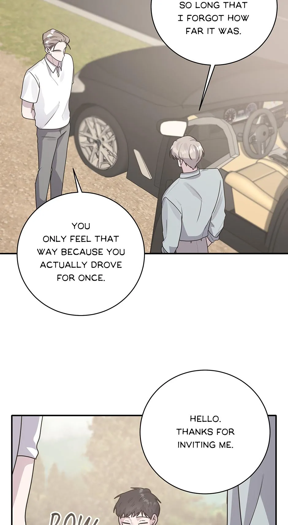 Lips Chapter 63.73 page 43 - 