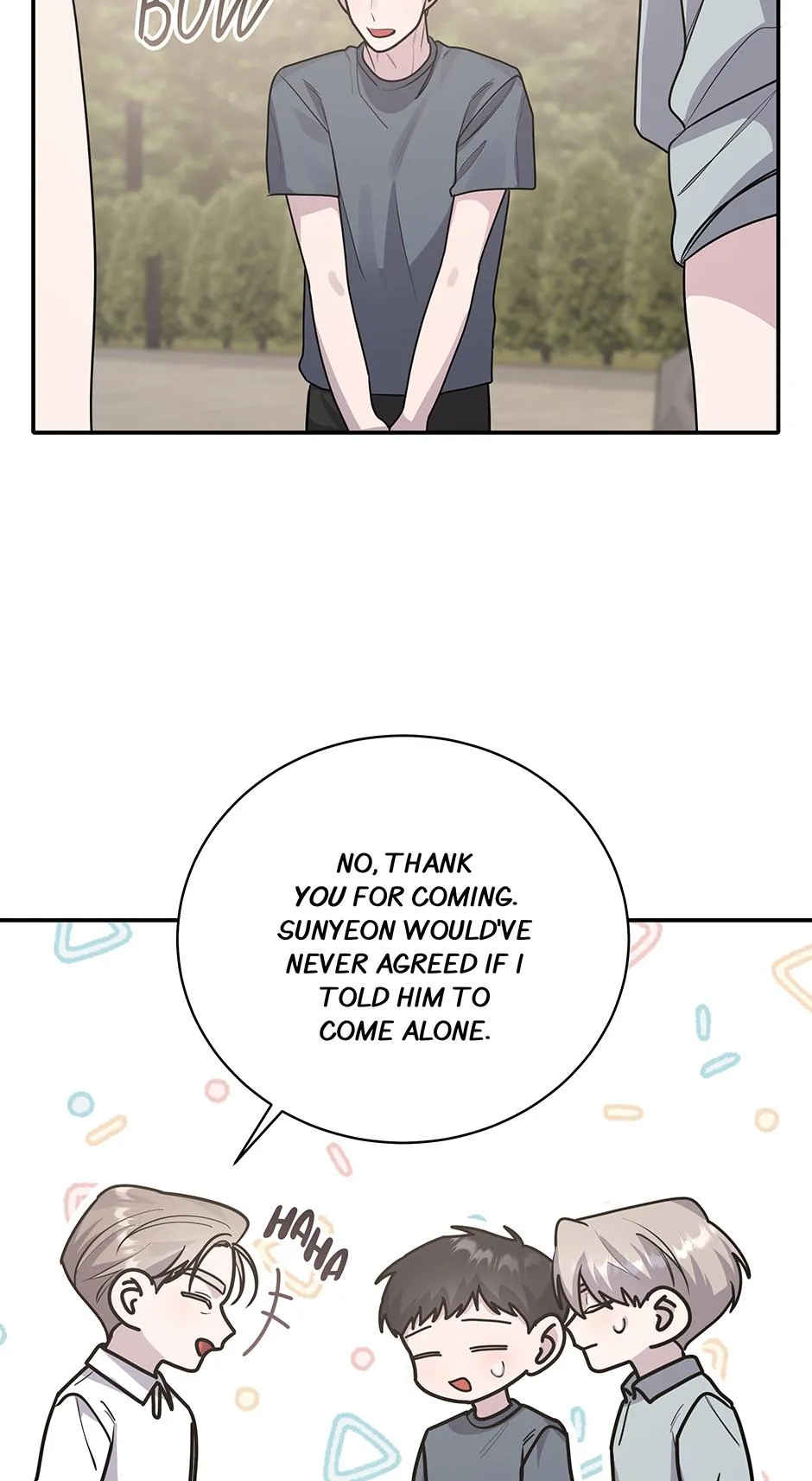 Lips Chapter 63.73 page 44 - 