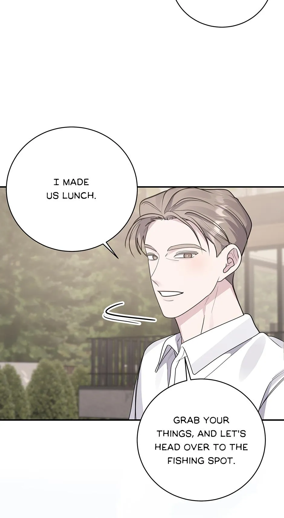 Lips Chapter 63.73 page 46 - 