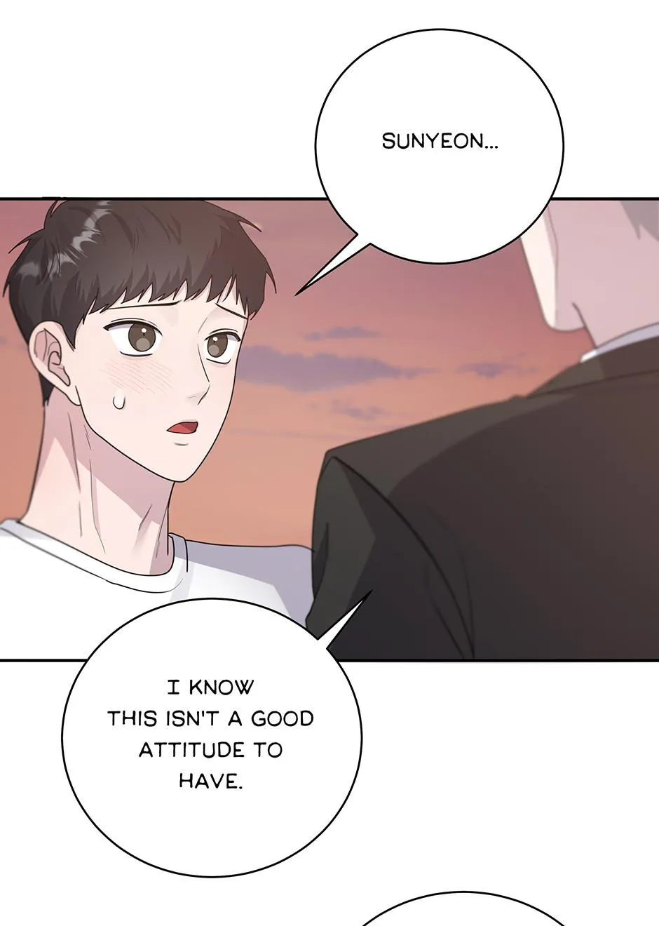 Lips Chapter 63.73 page 6 - 