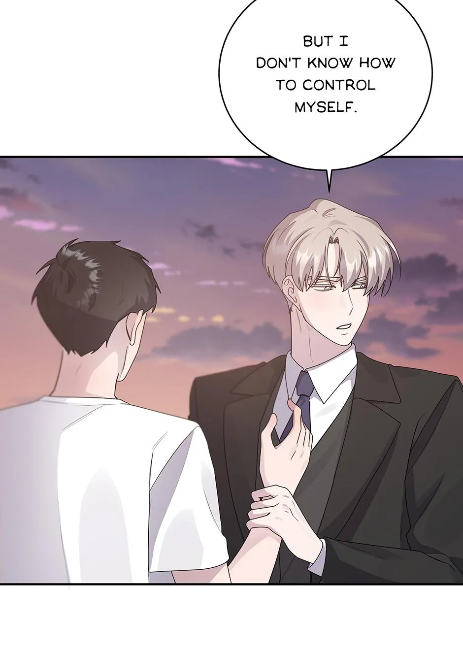 Lips Chapter 63.73 page 7 - 