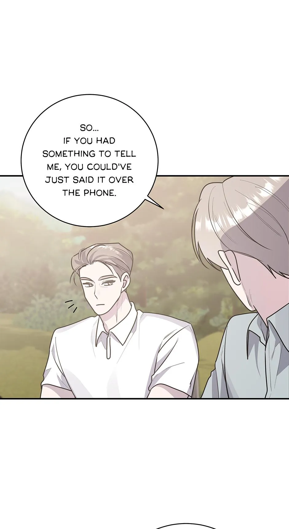 Lips Chapter 63.74 page 1 - 