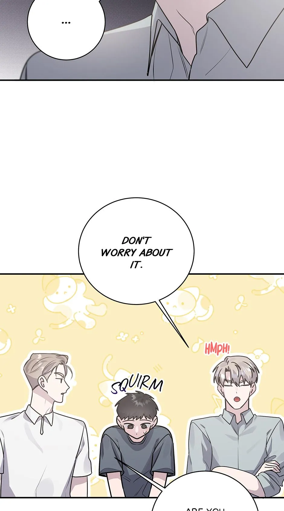 Lips Chapter 63.74 page 11 - 