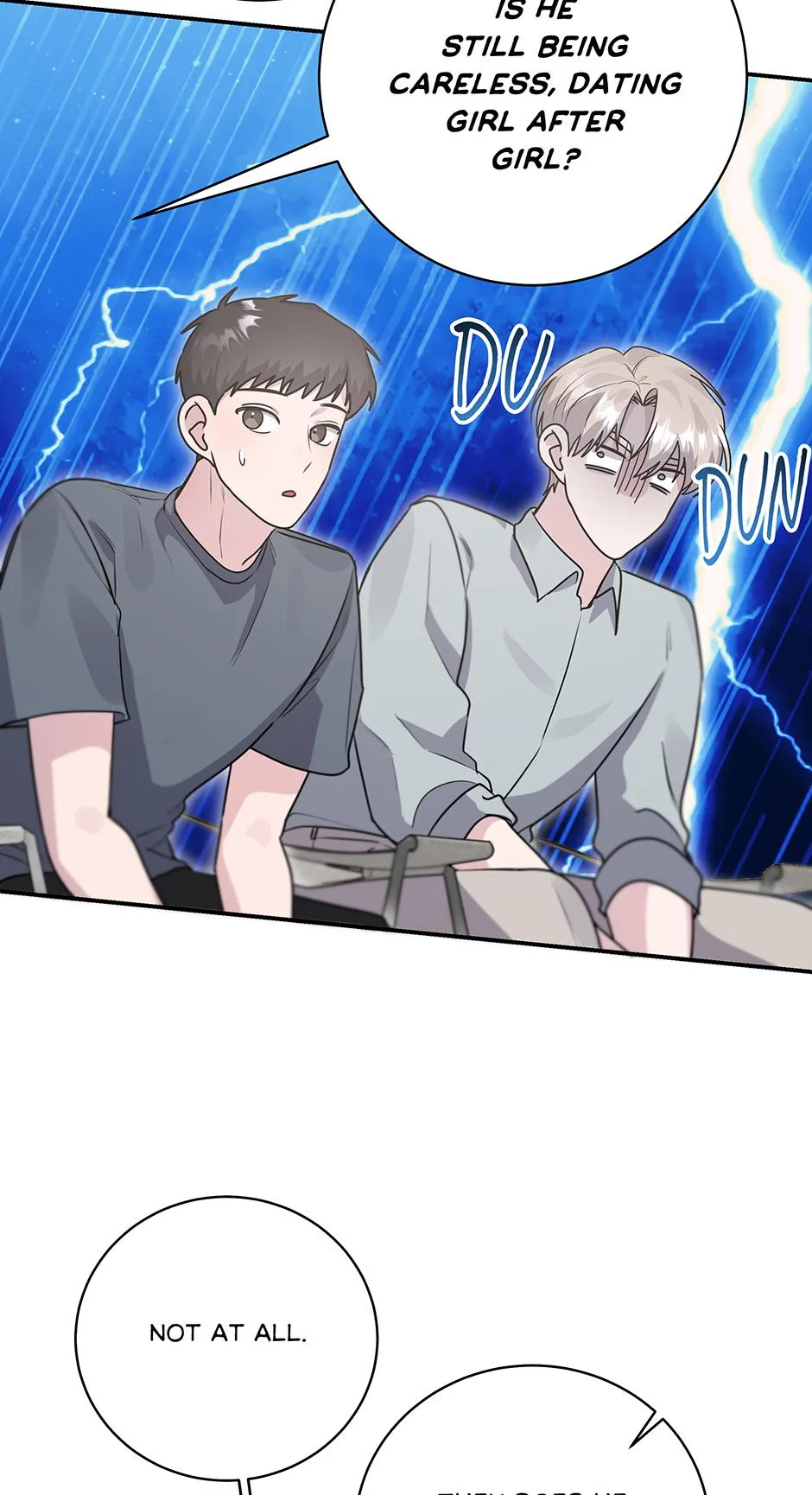 Lips Chapter 63.74 page 14 - 