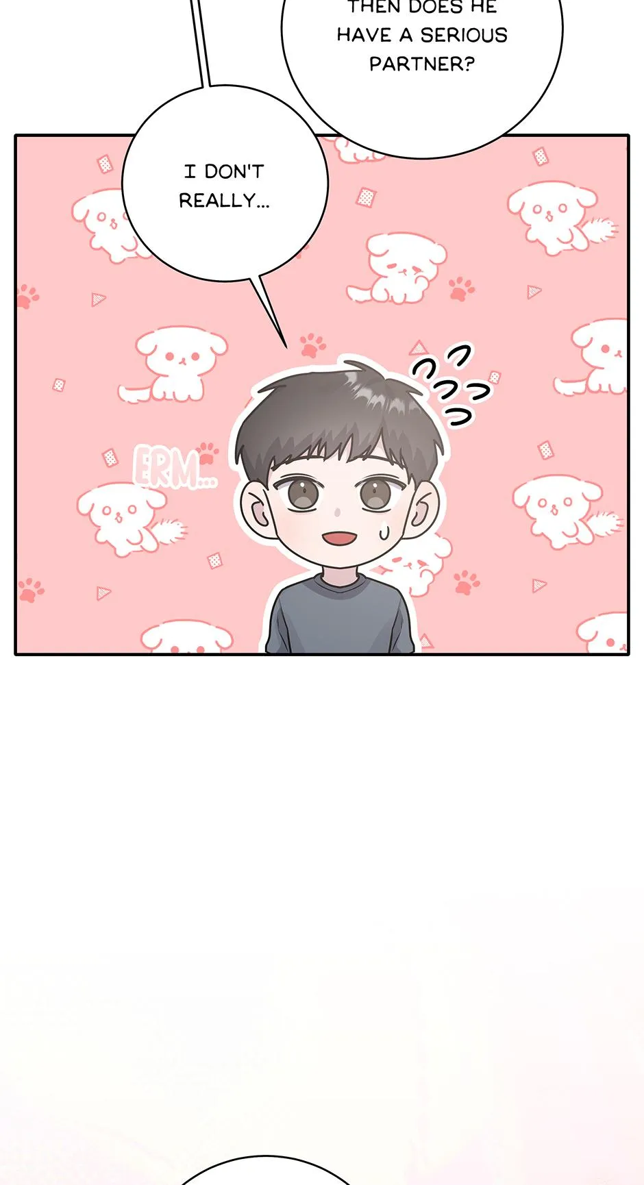 Lips Chapter 63.74 page 15 - 