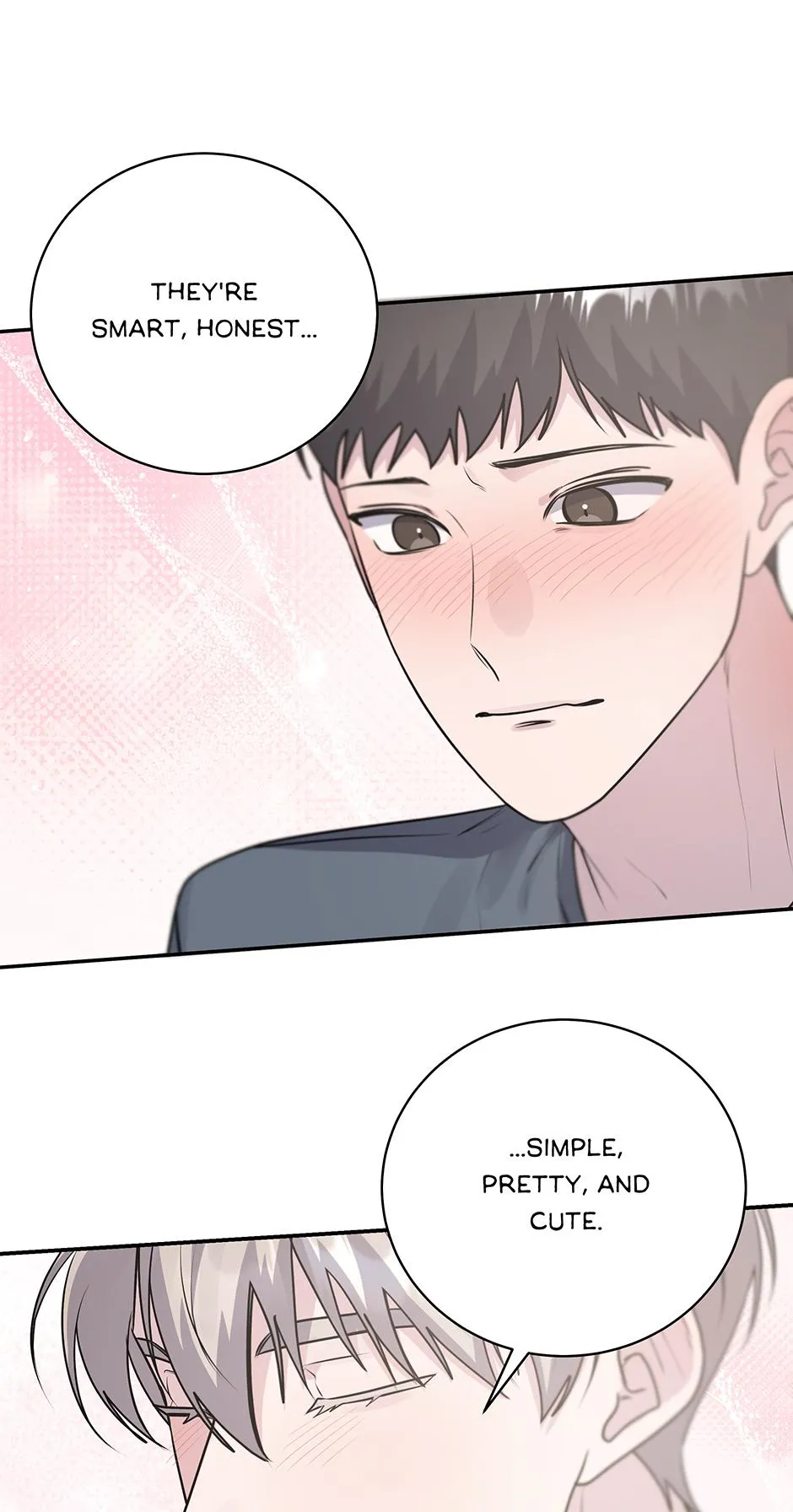 Lips Chapter 63.74 page 19 - 
