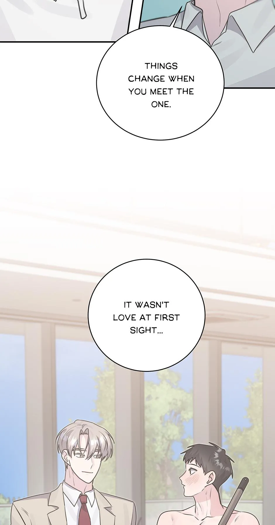 Lips Chapter 63.74 page 21 - 