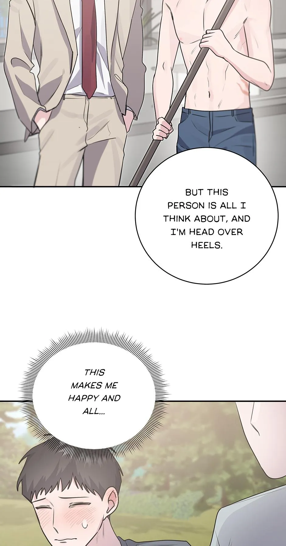 Lips Chapter 63.74 page 22 - 