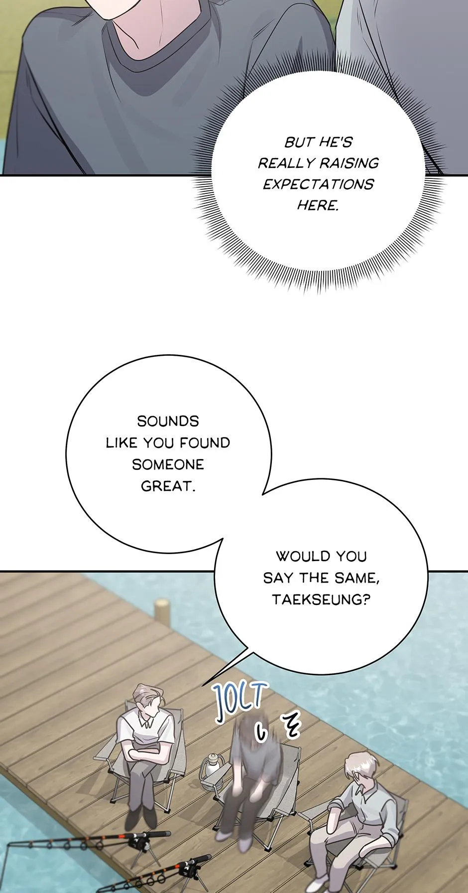 Lips Chapter 63.74 page 23 - 