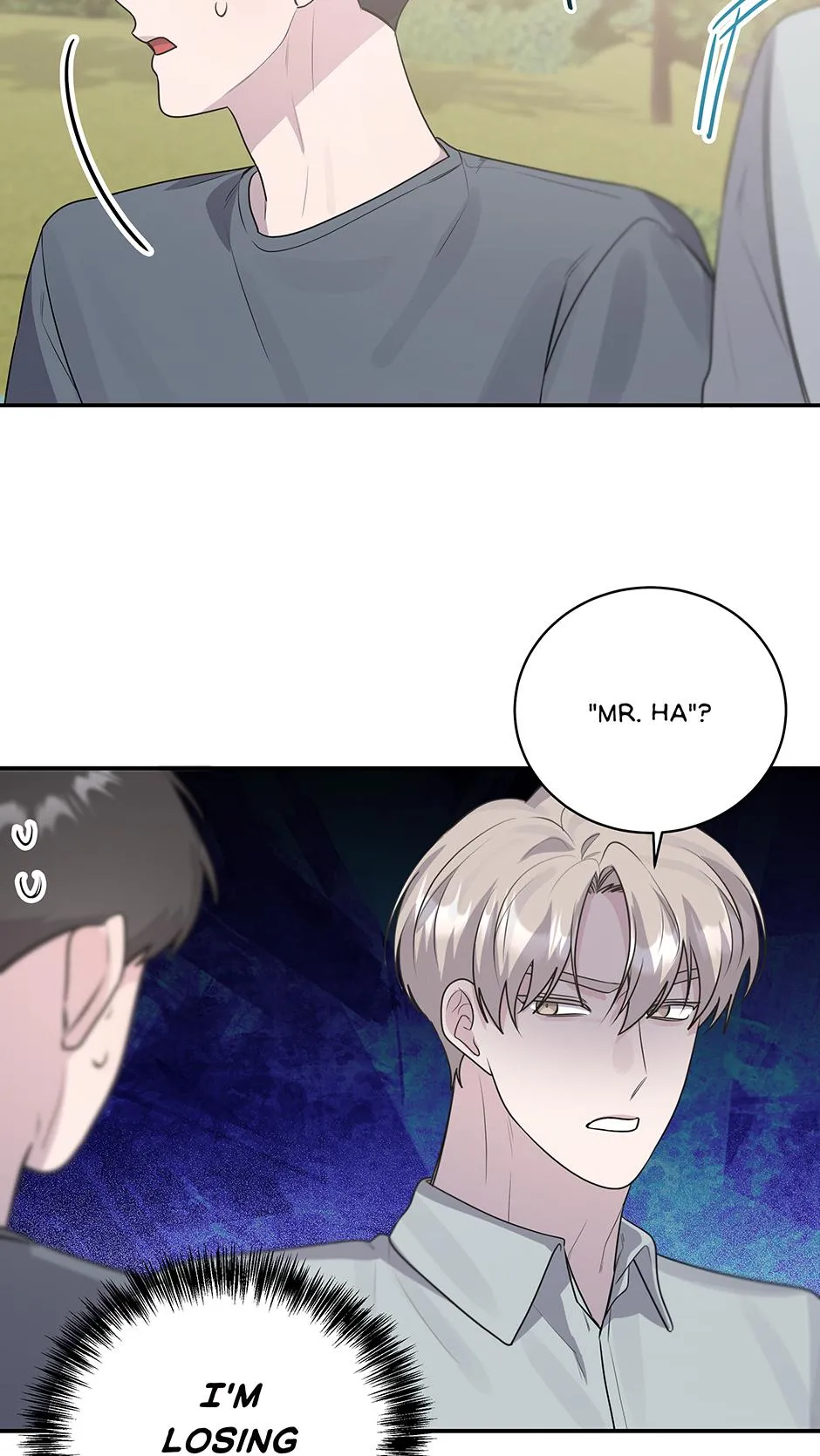 Lips Chapter 63.74 page 26 - 