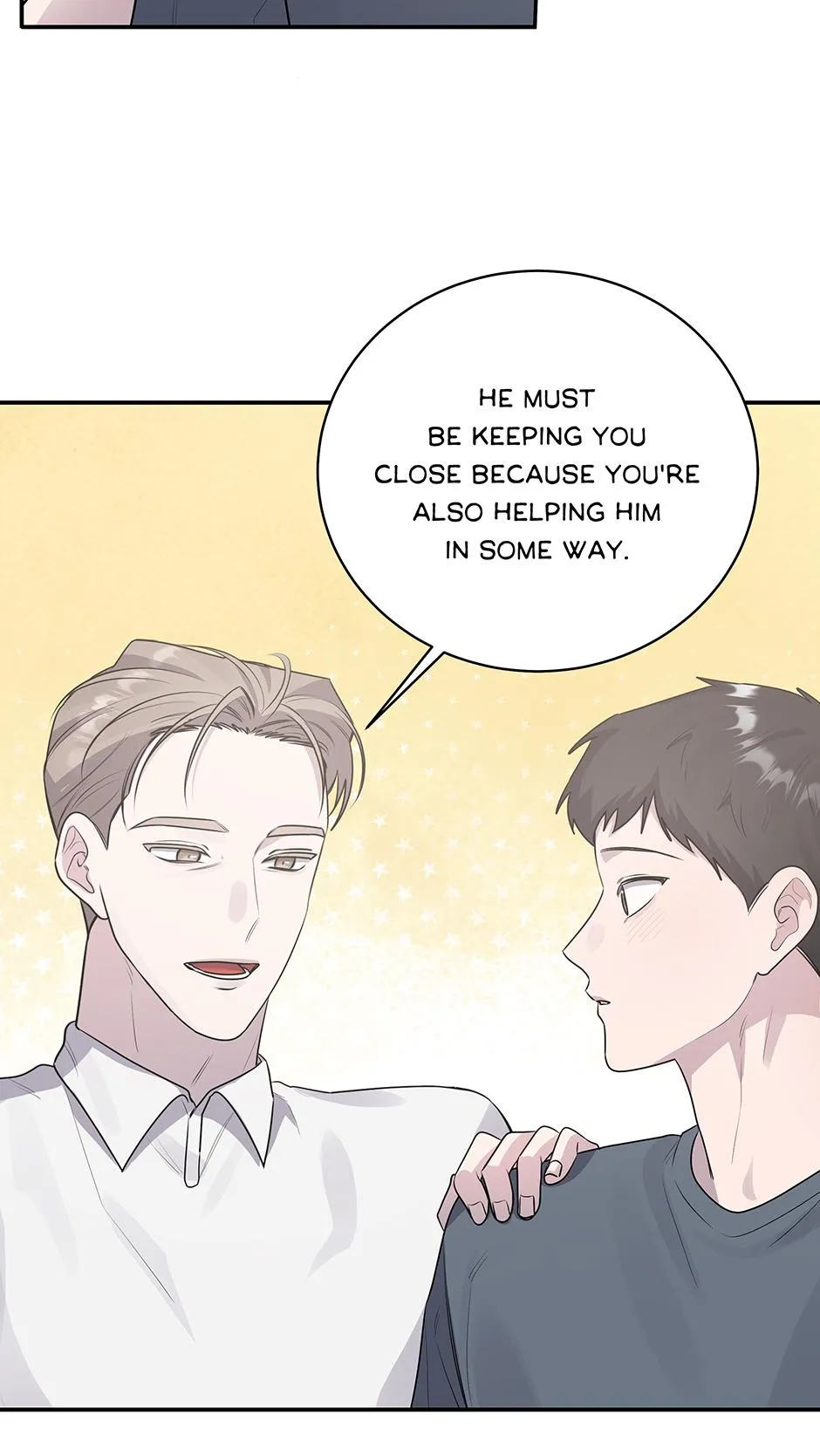 Lips Chapter 63.74 page 30 - 