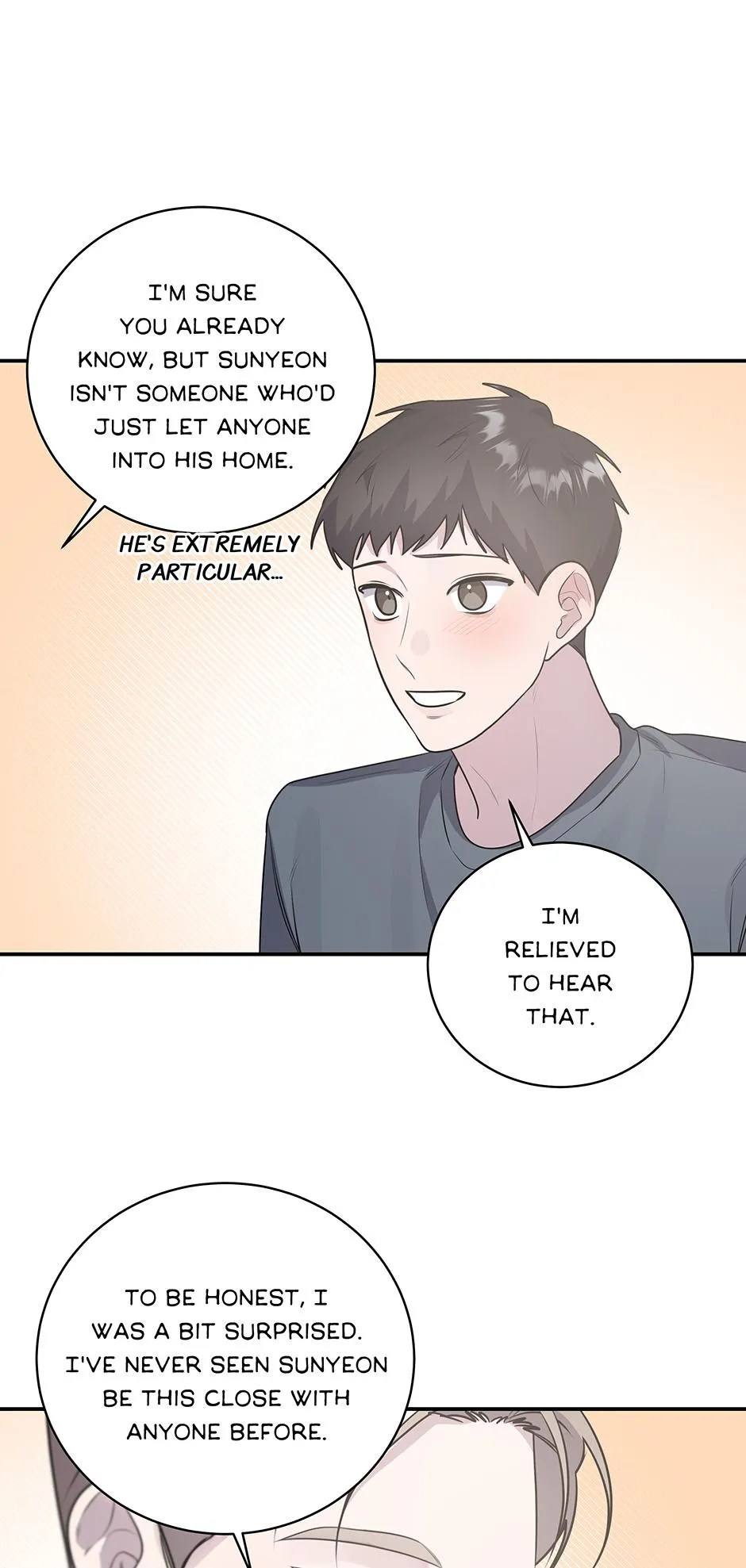 Lips Chapter 63.74 page 31 - 