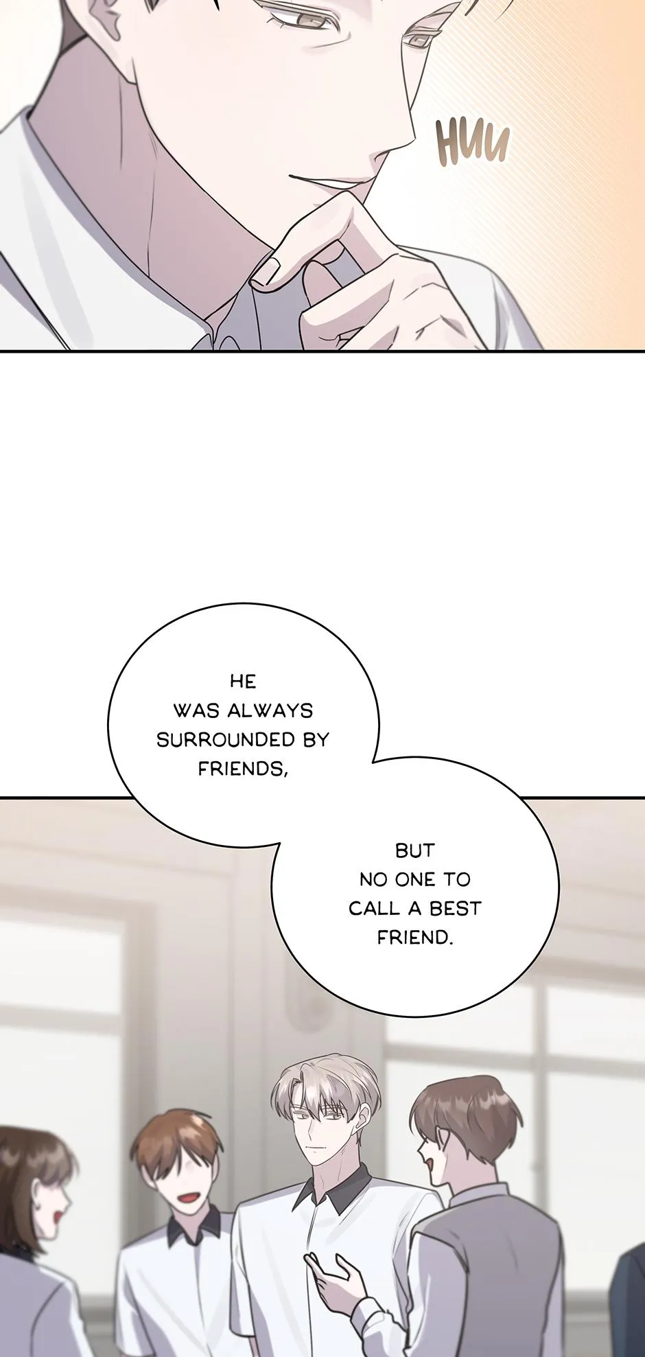 Lips Chapter 63.74 page 32 - 