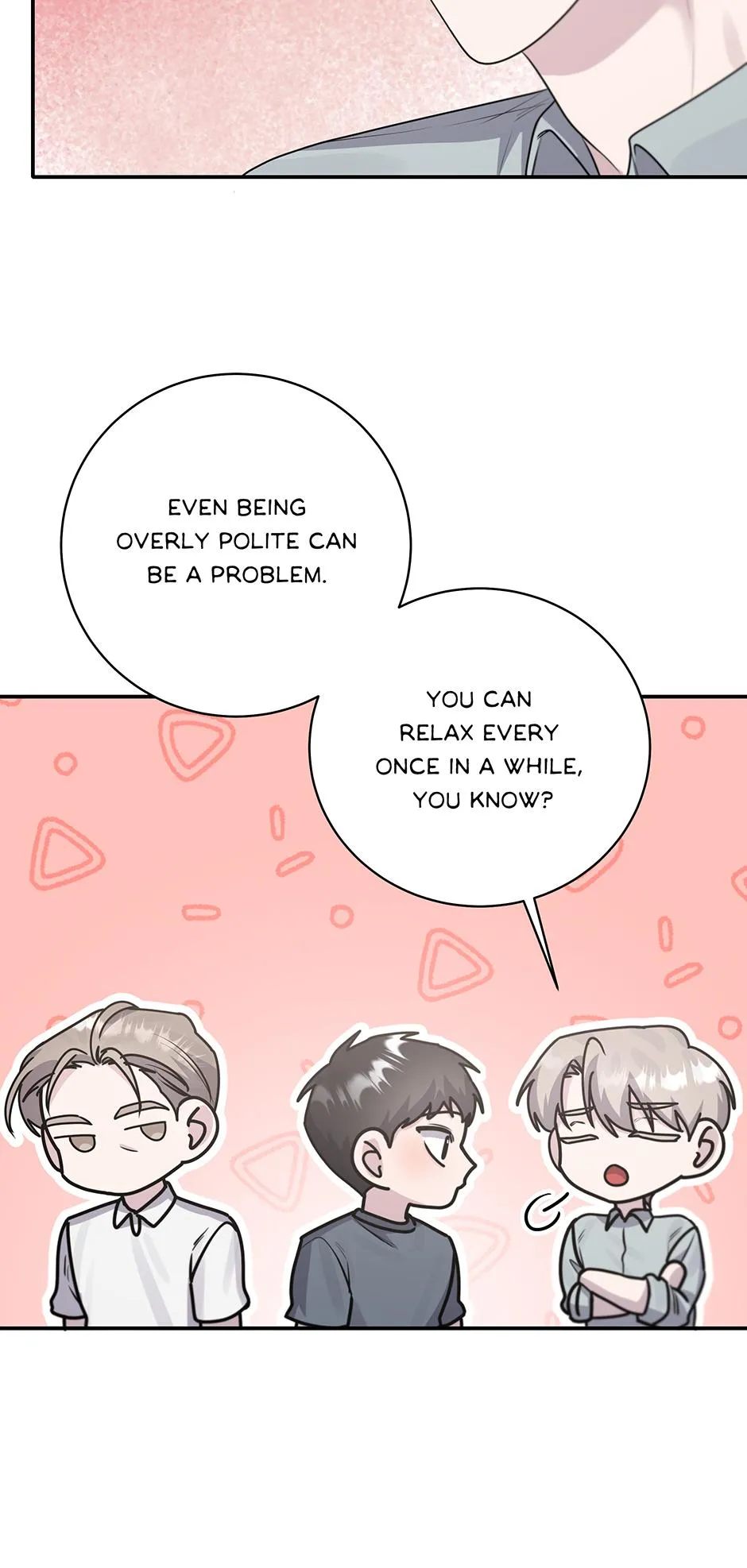Lips Chapter 63.74 page 35 - 