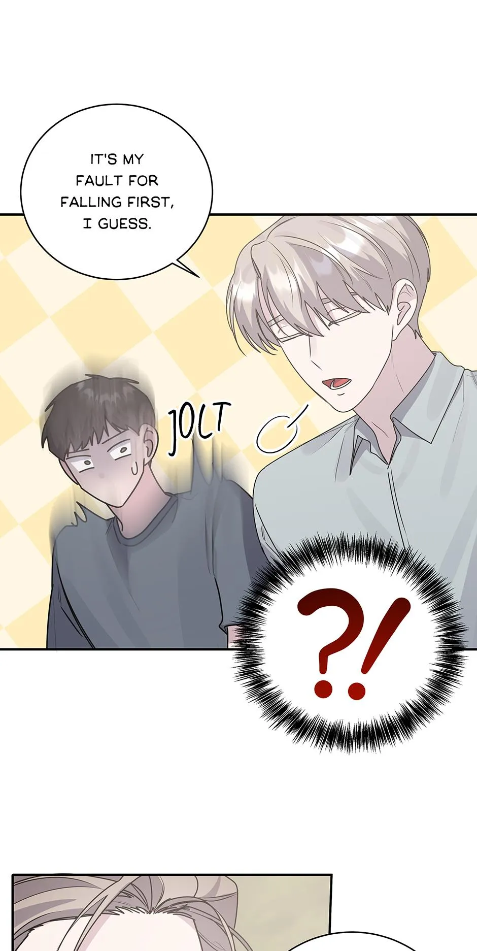 Lips Chapter 63.74 page 36 - 