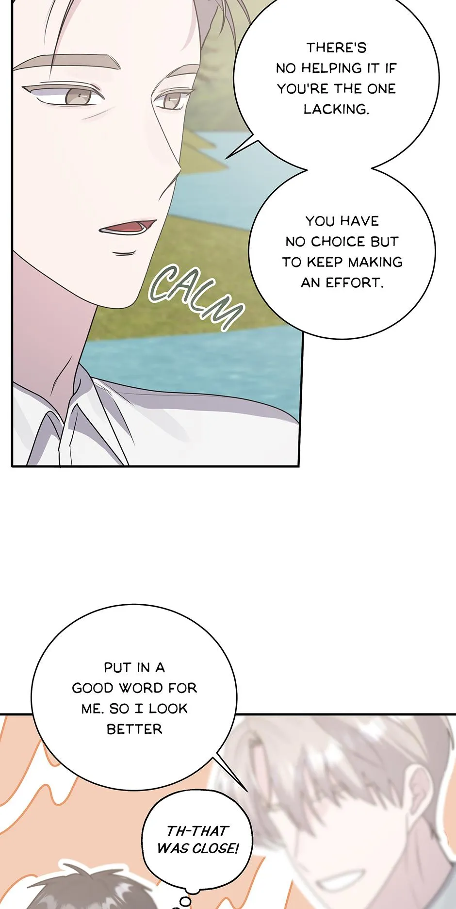 Lips Chapter 63.74 page 37 - 