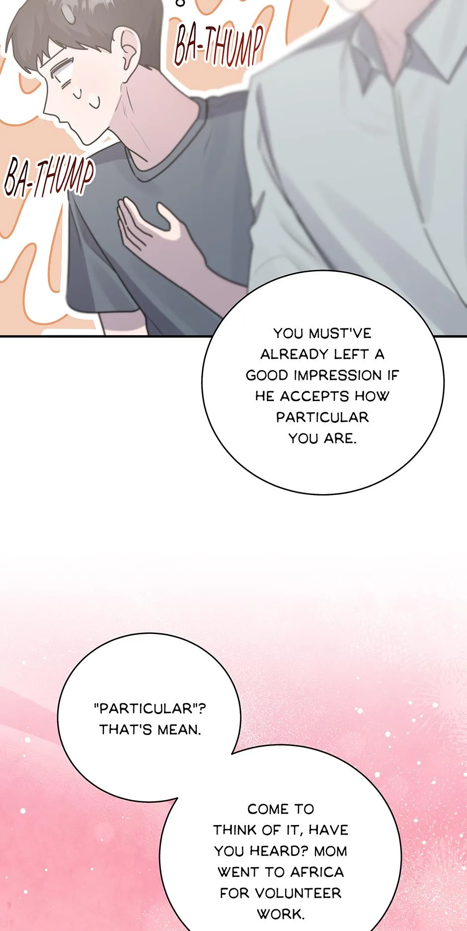 Lips Chapter 63.74 page 38 - 