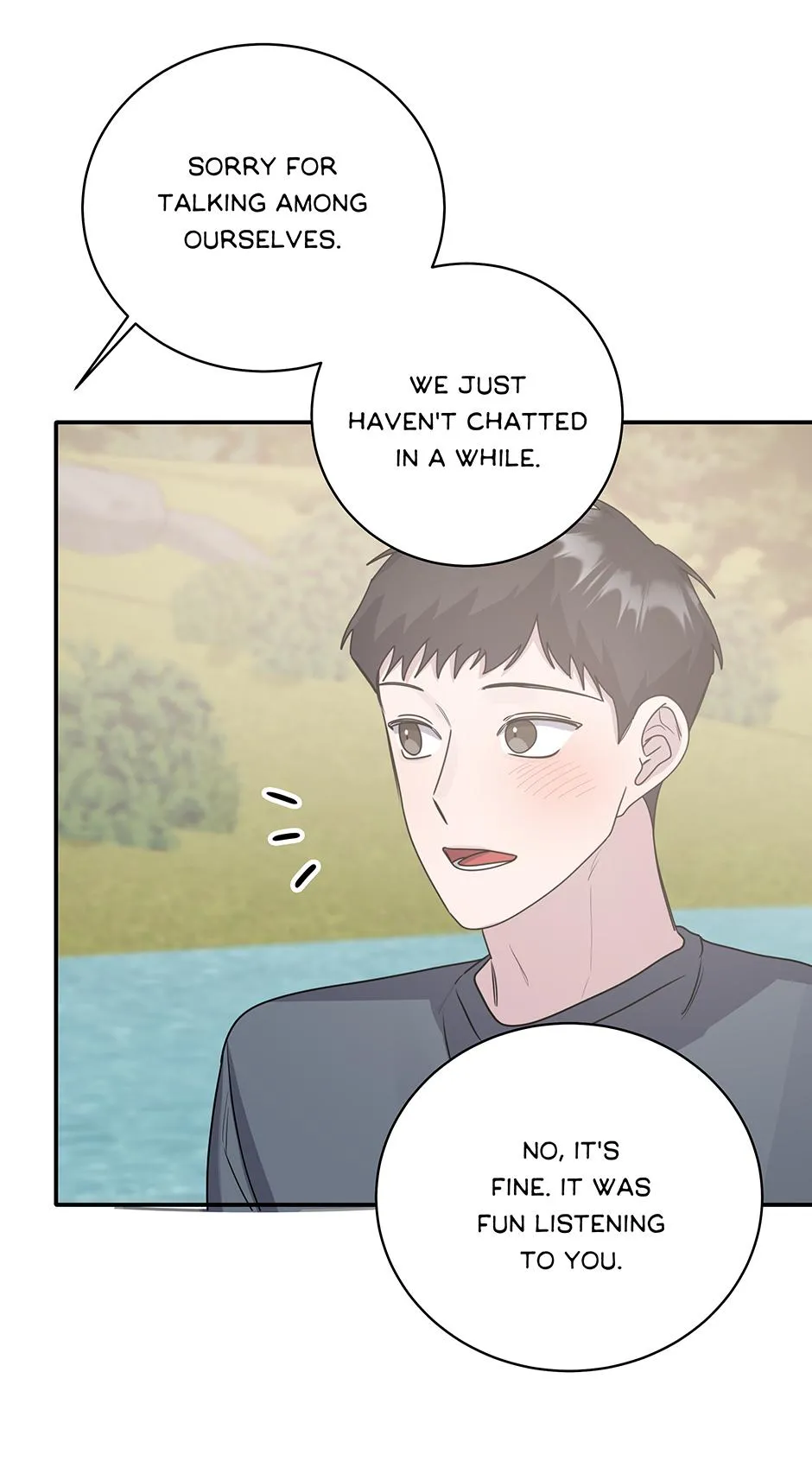 Lips Chapter 63.74 page 41 - 