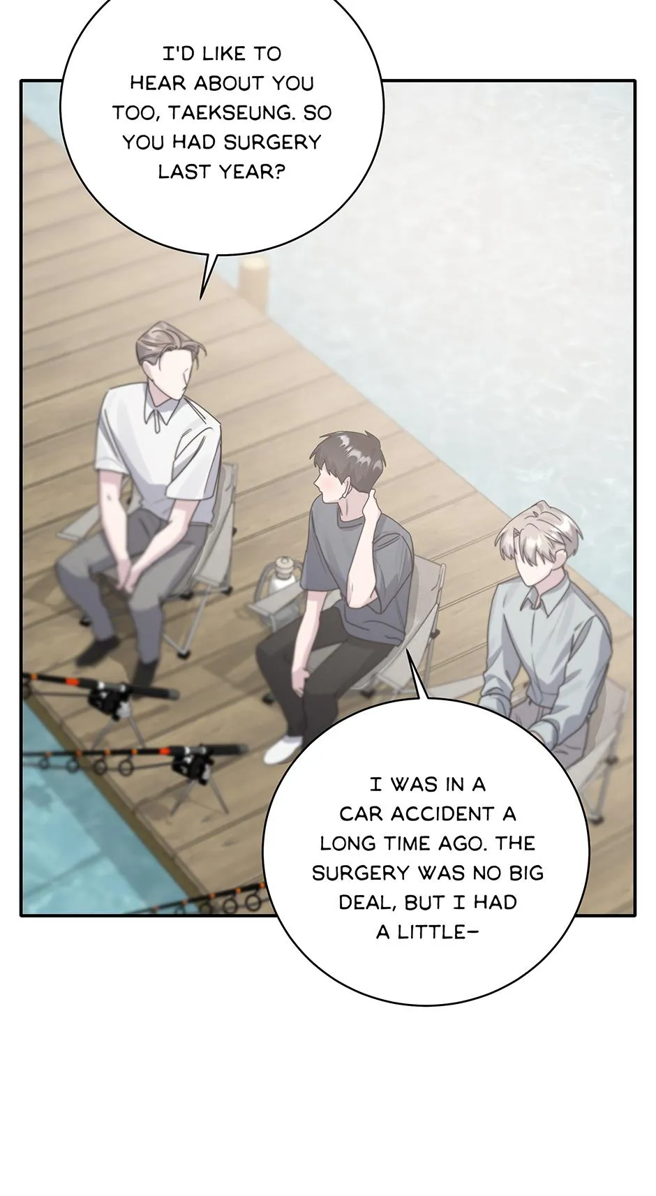 Lips Chapter 63.74 page 43 - 