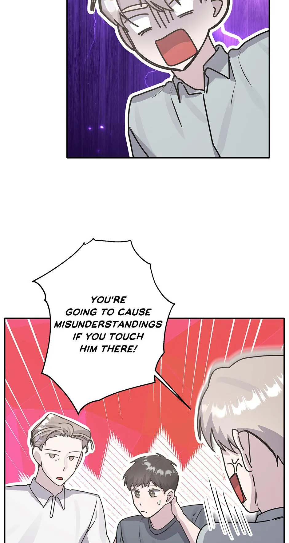 Lips Chapter 63.74 page 48 - 