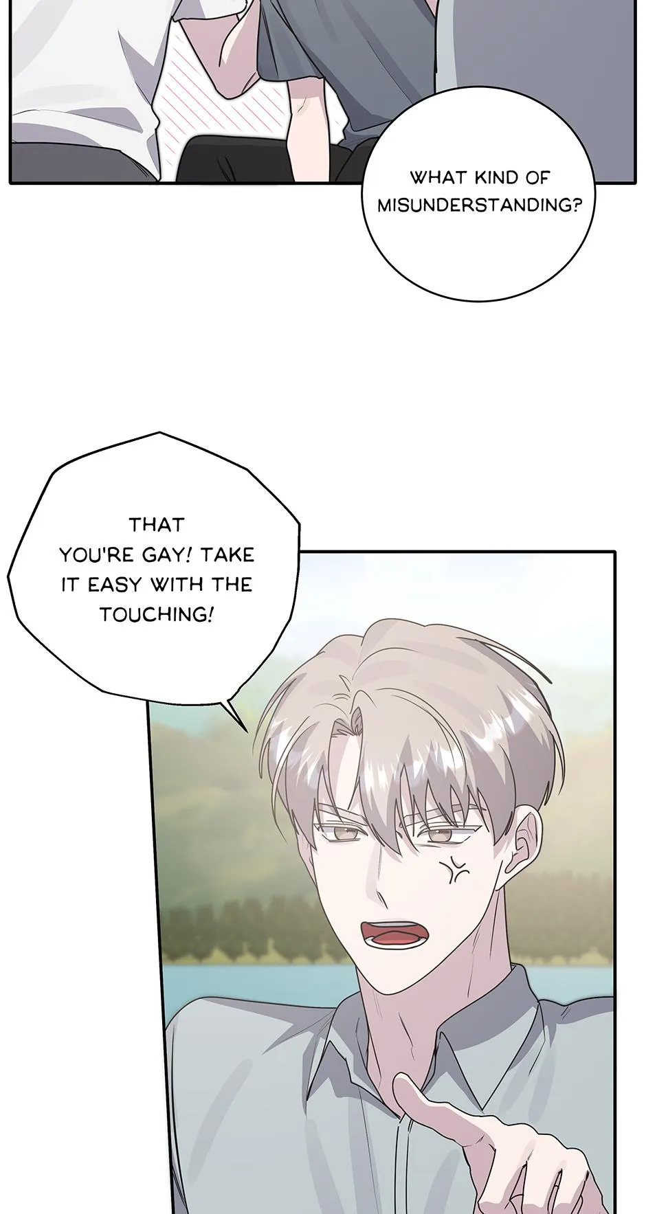 Lips Chapter 63.74 page 49 - 