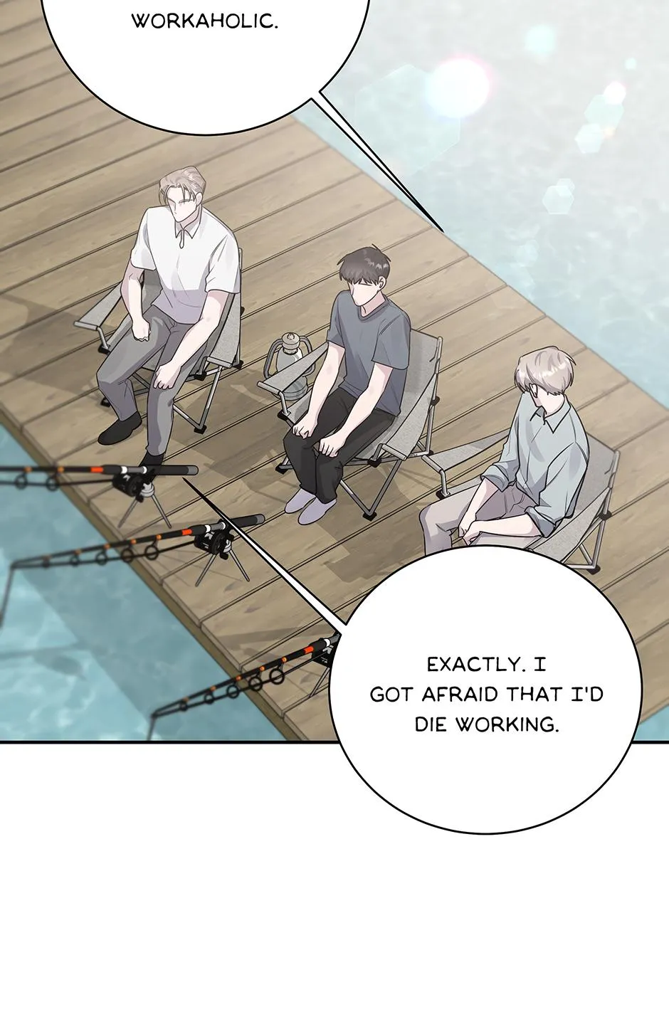 Lips Chapter 63.74 page 6 - 