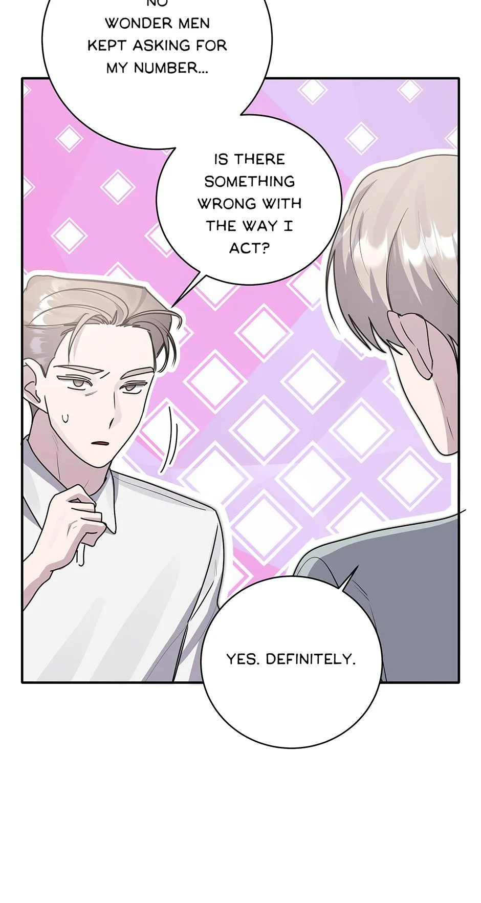 Lips Chapter 63.74 page 52 - 