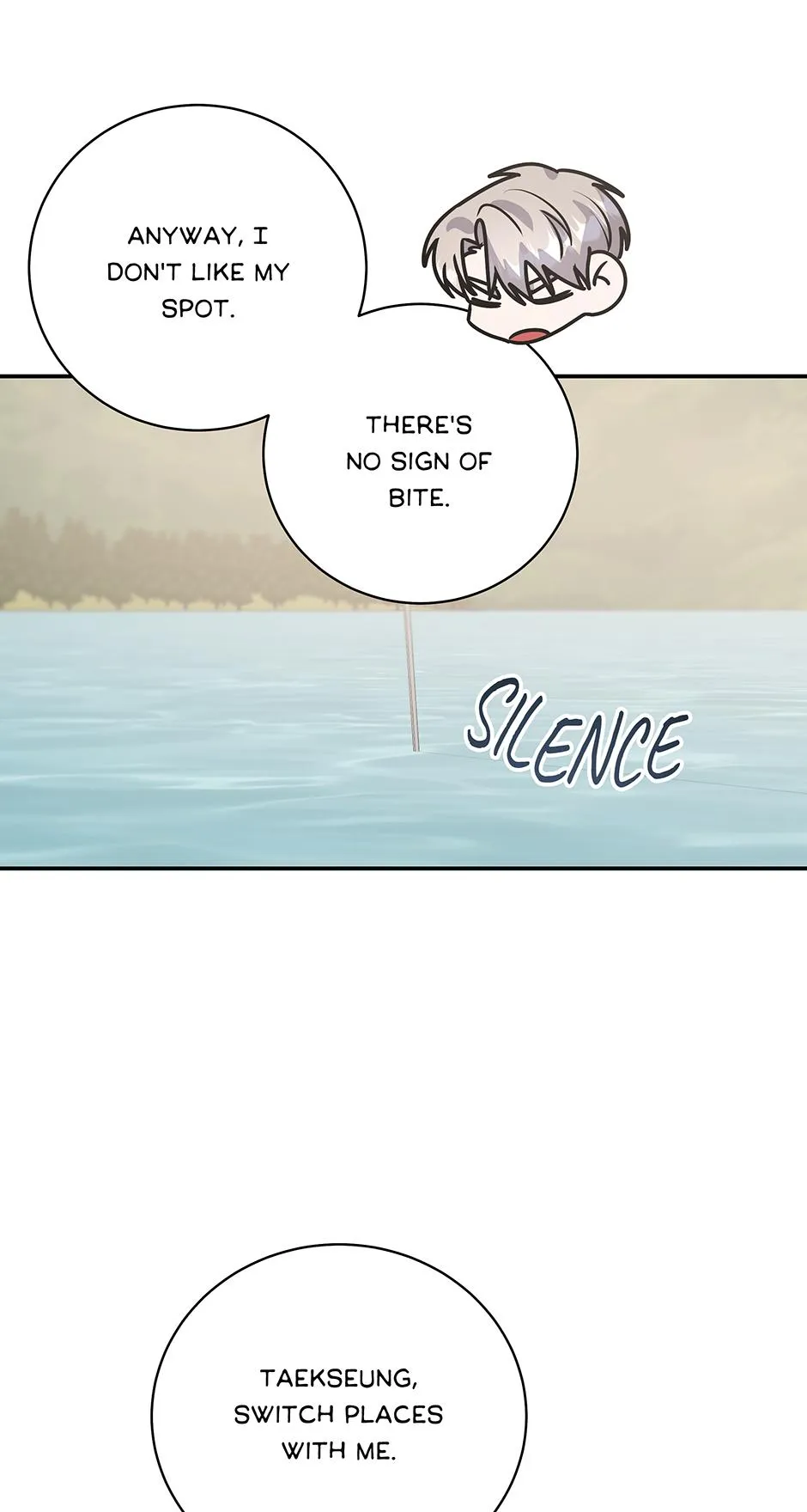 Lips Chapter 63.74 page 53 - 