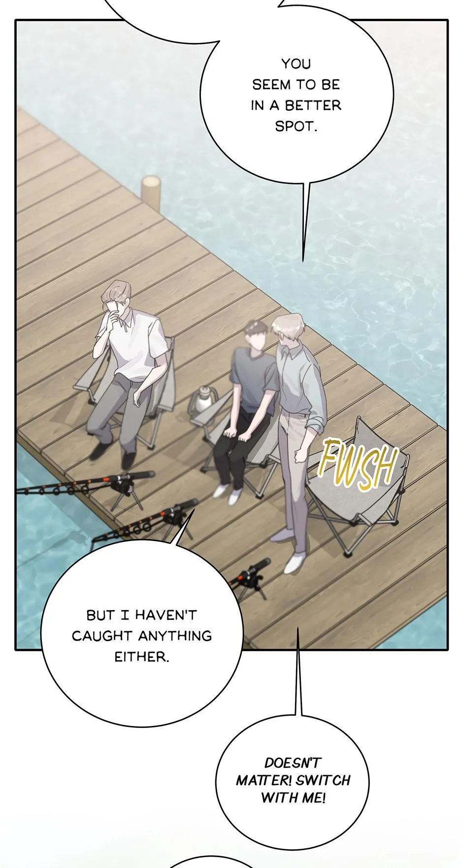 Lips Chapter 63.74 page 54 - 
