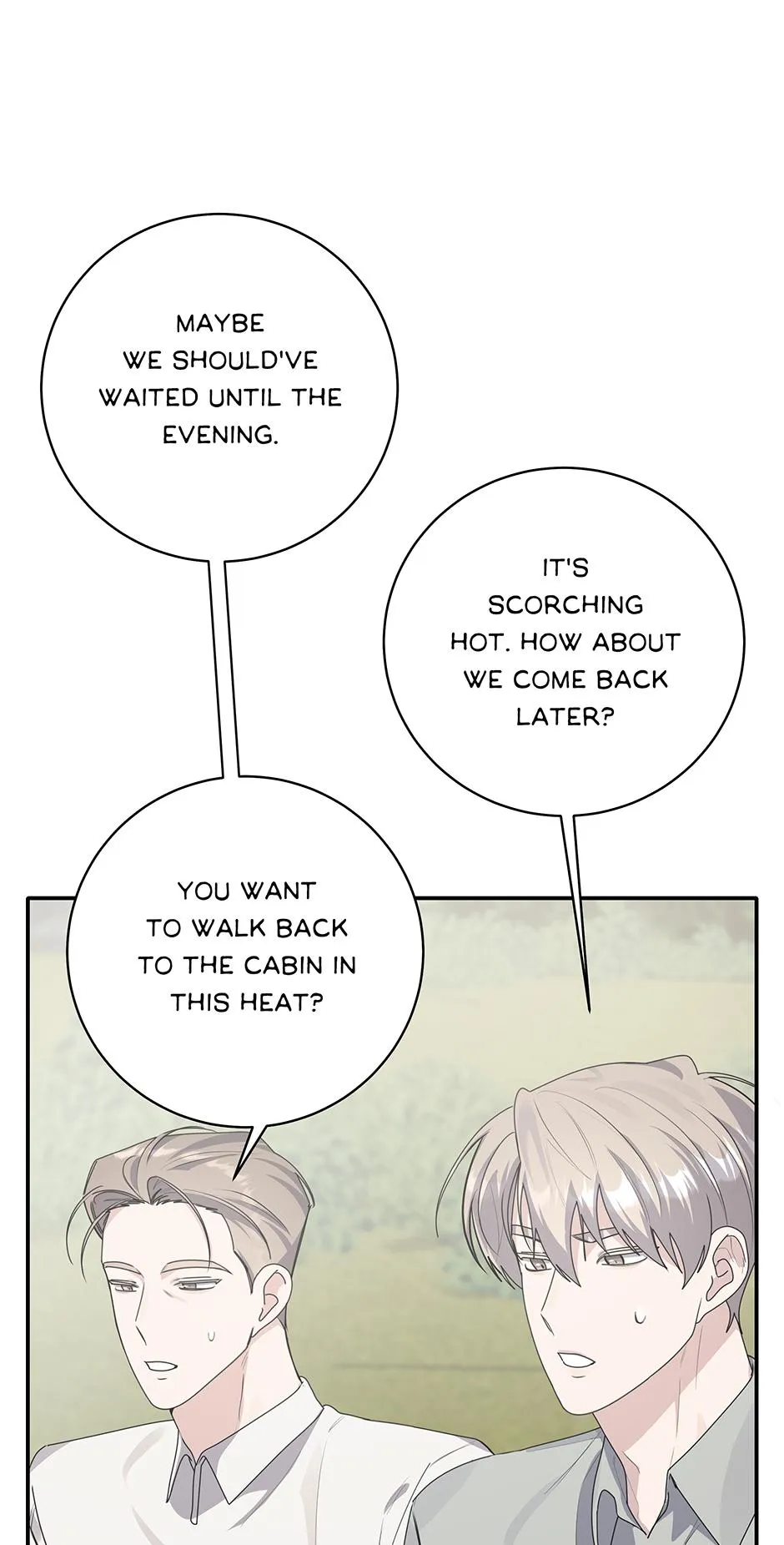 Lips Chapter 63.75 page 2 - 