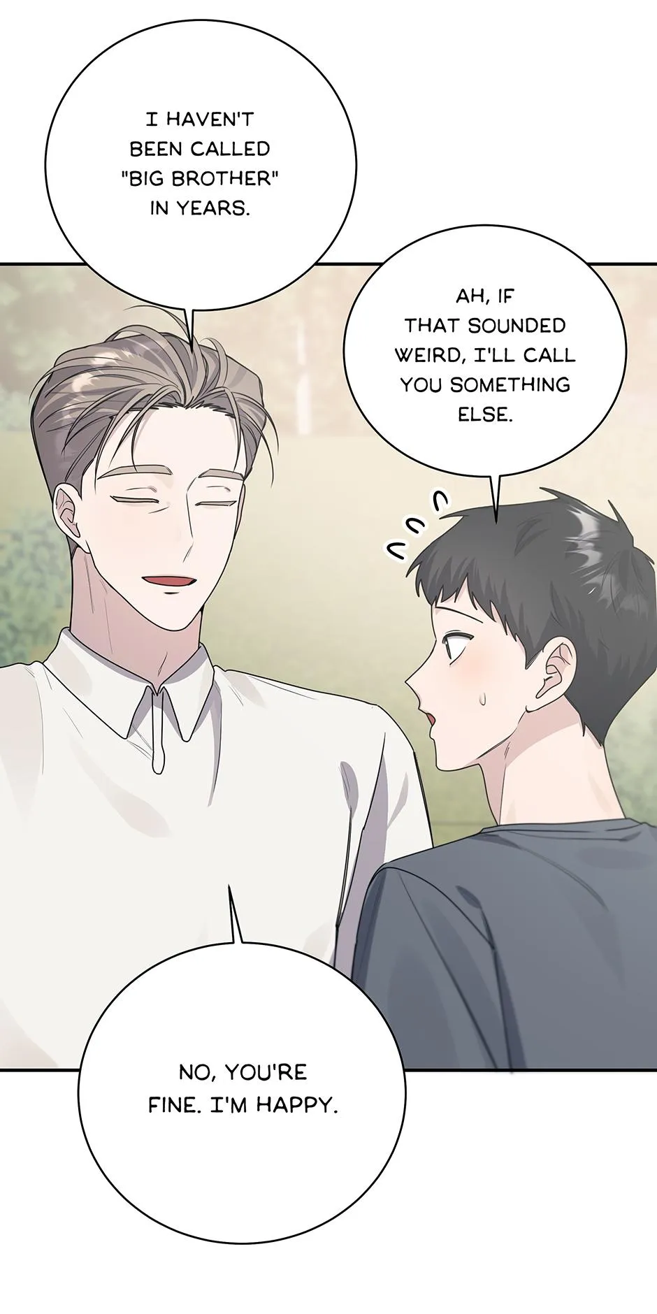 Lips Chapter 63.75 page 11 - 