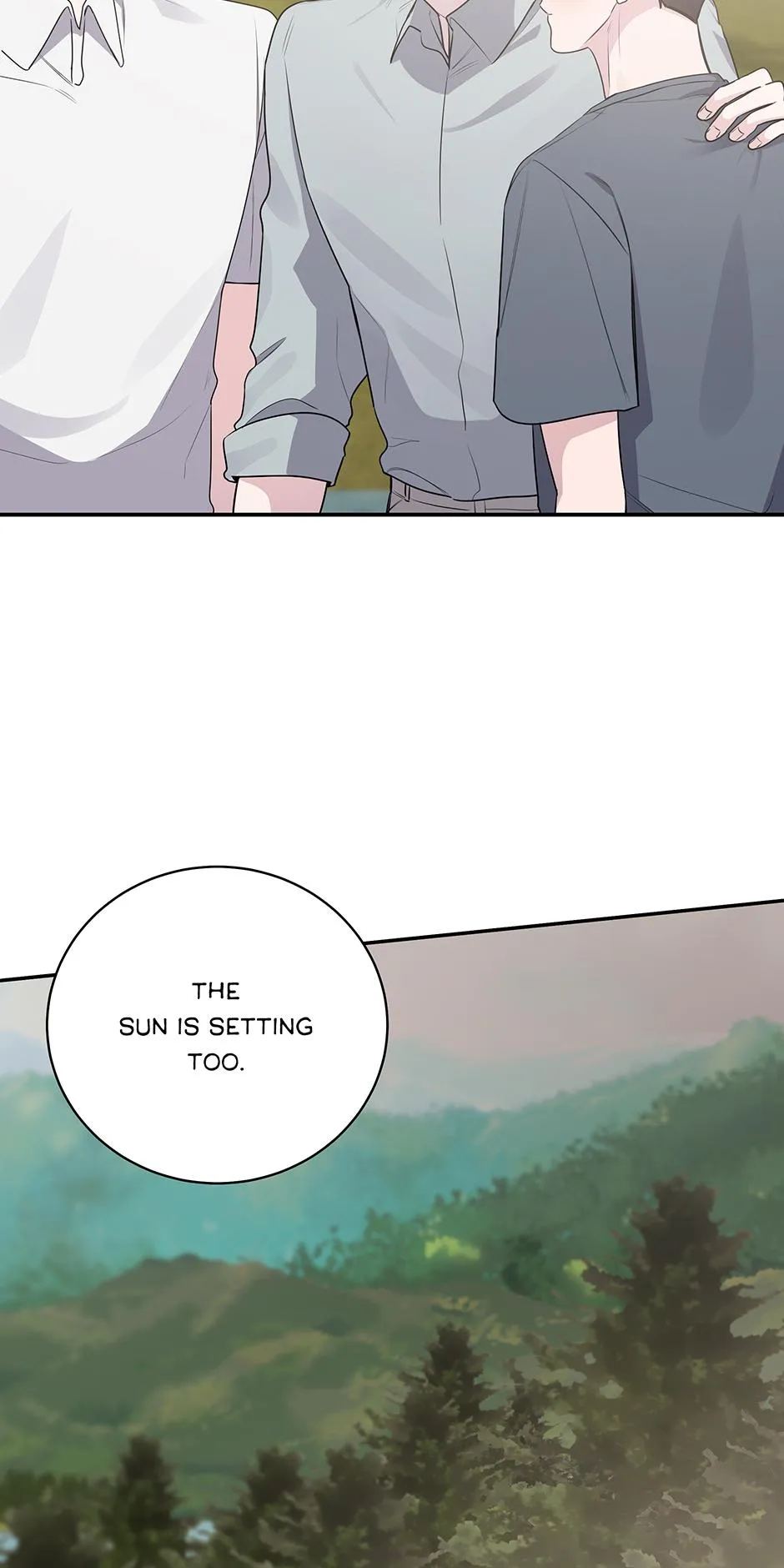 Lips Chapter 63.75 page 13 - 