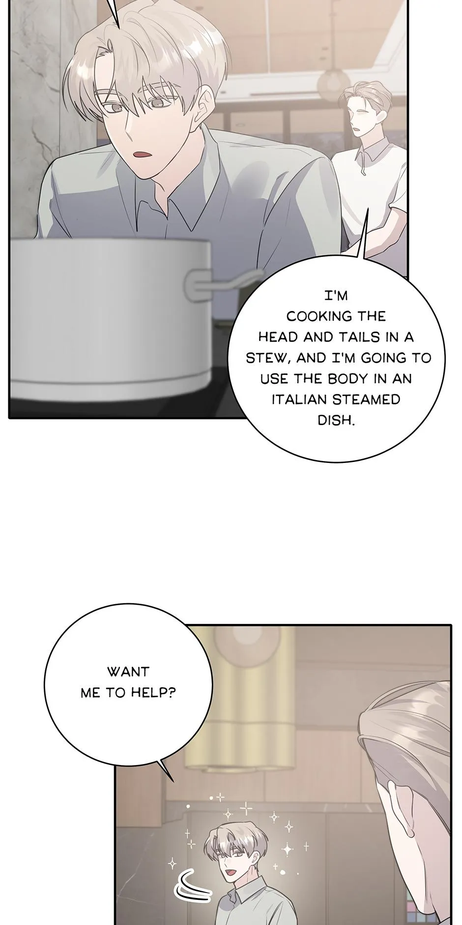 Lips Chapter 63.75 page 16 - 