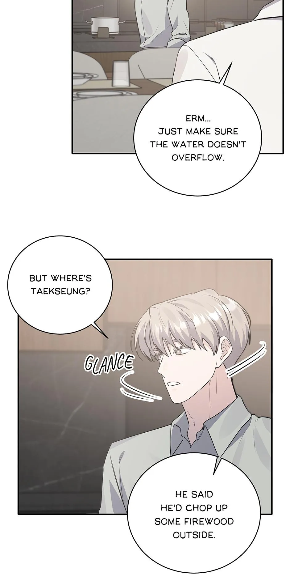 Lips Chapter 63.75 page 17 - 