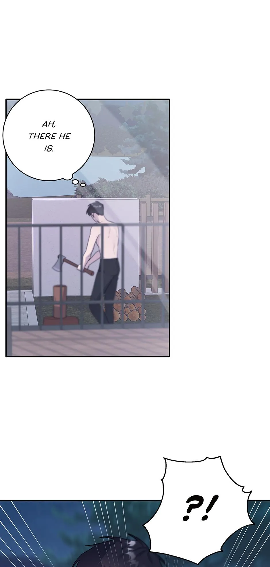 Lips Chapter 63.75 page 18 - 