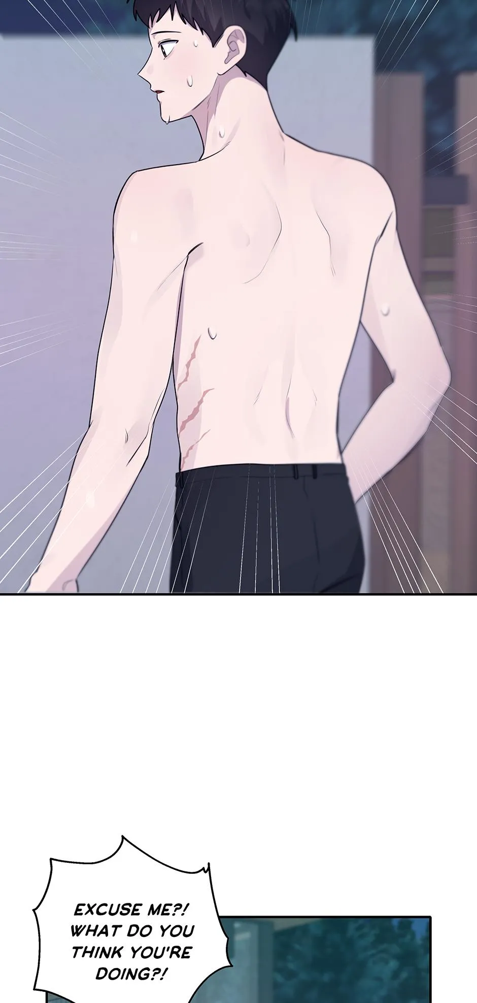 Lips Chapter 63.75 page 19 - 