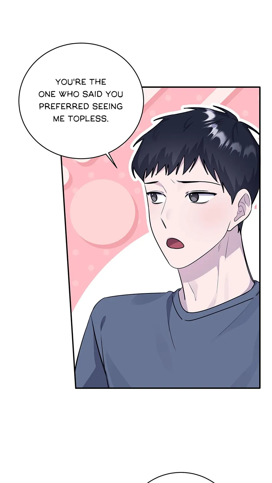 Lips Chapter 63.75 page 23 - 