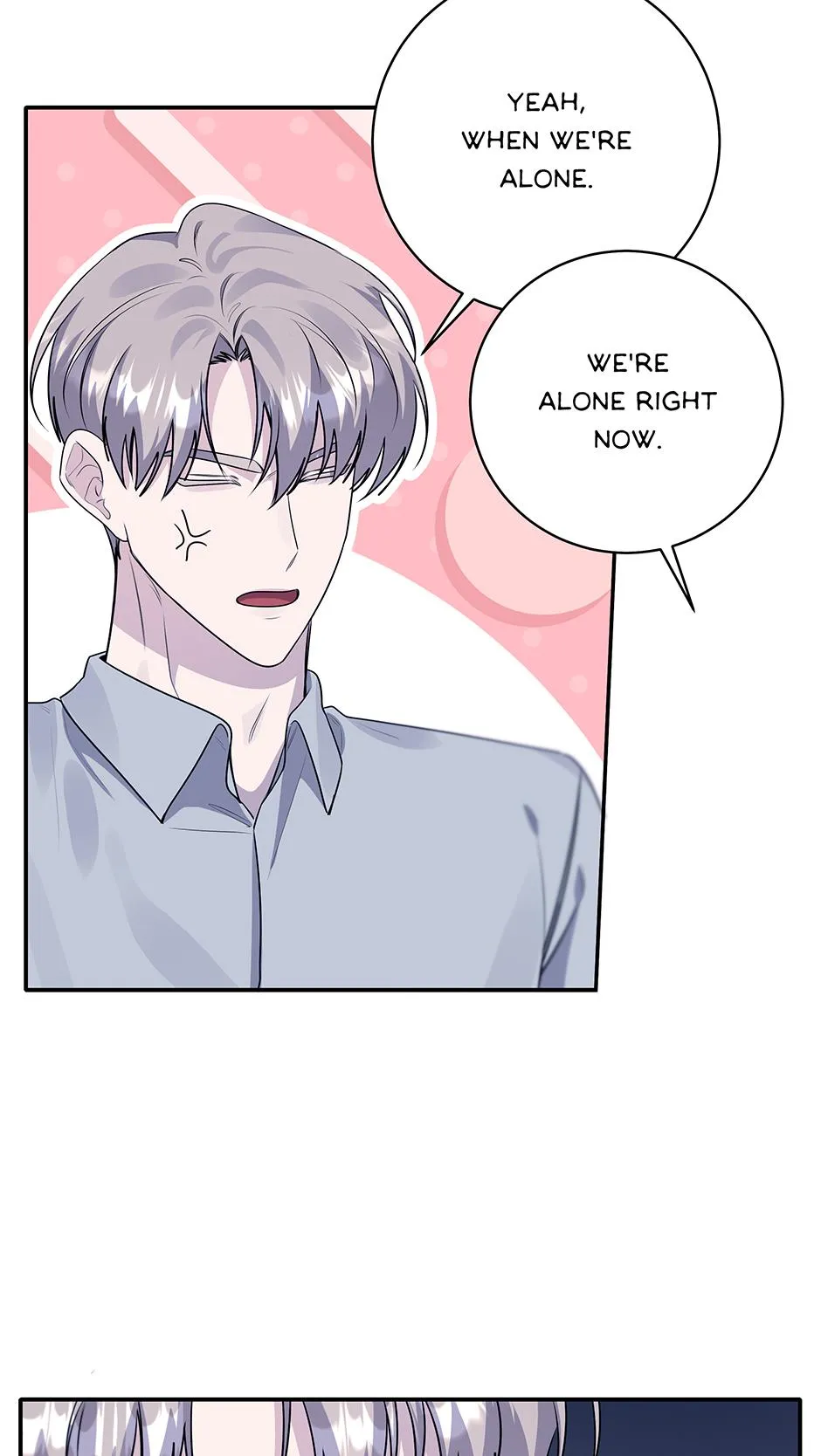 Lips Chapter 63.75 page 24 - 