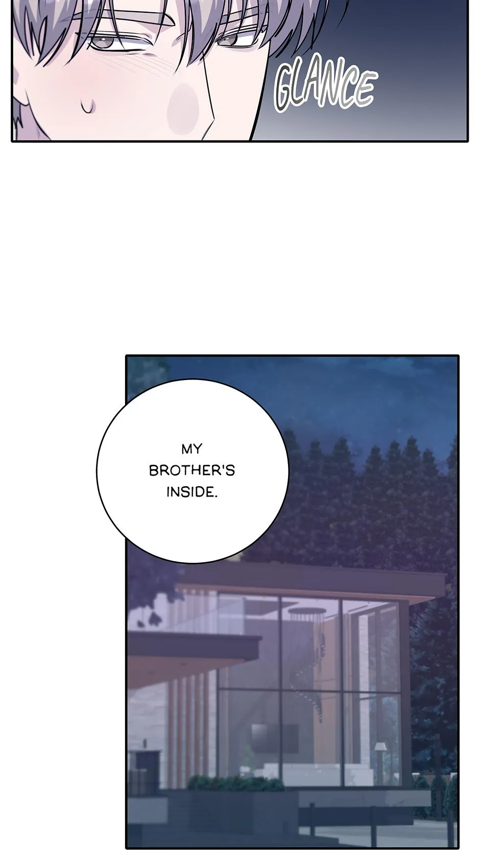 Lips Chapter 63.75 page 25 - 