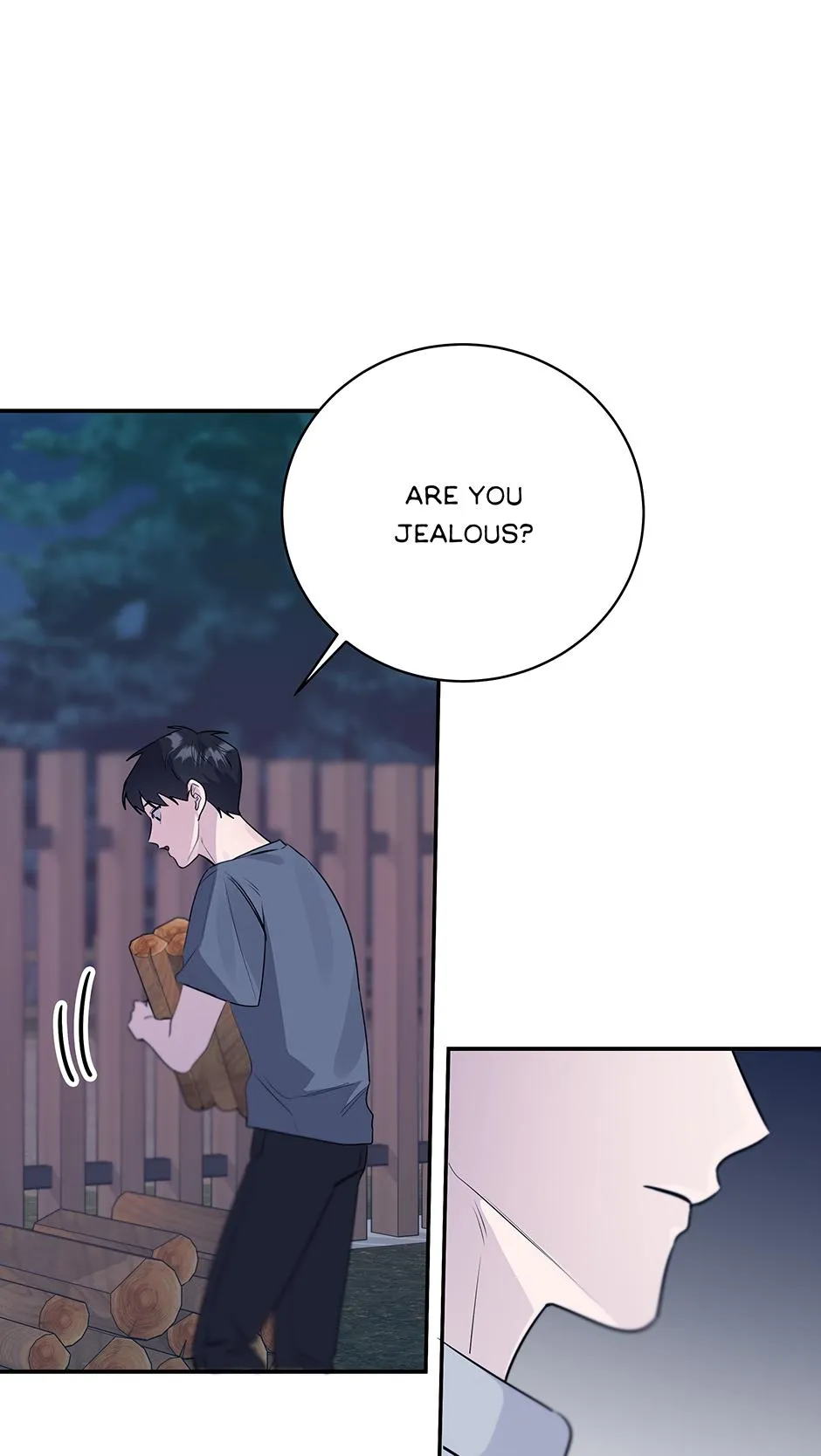 Lips Chapter 63.75 page 26 - 