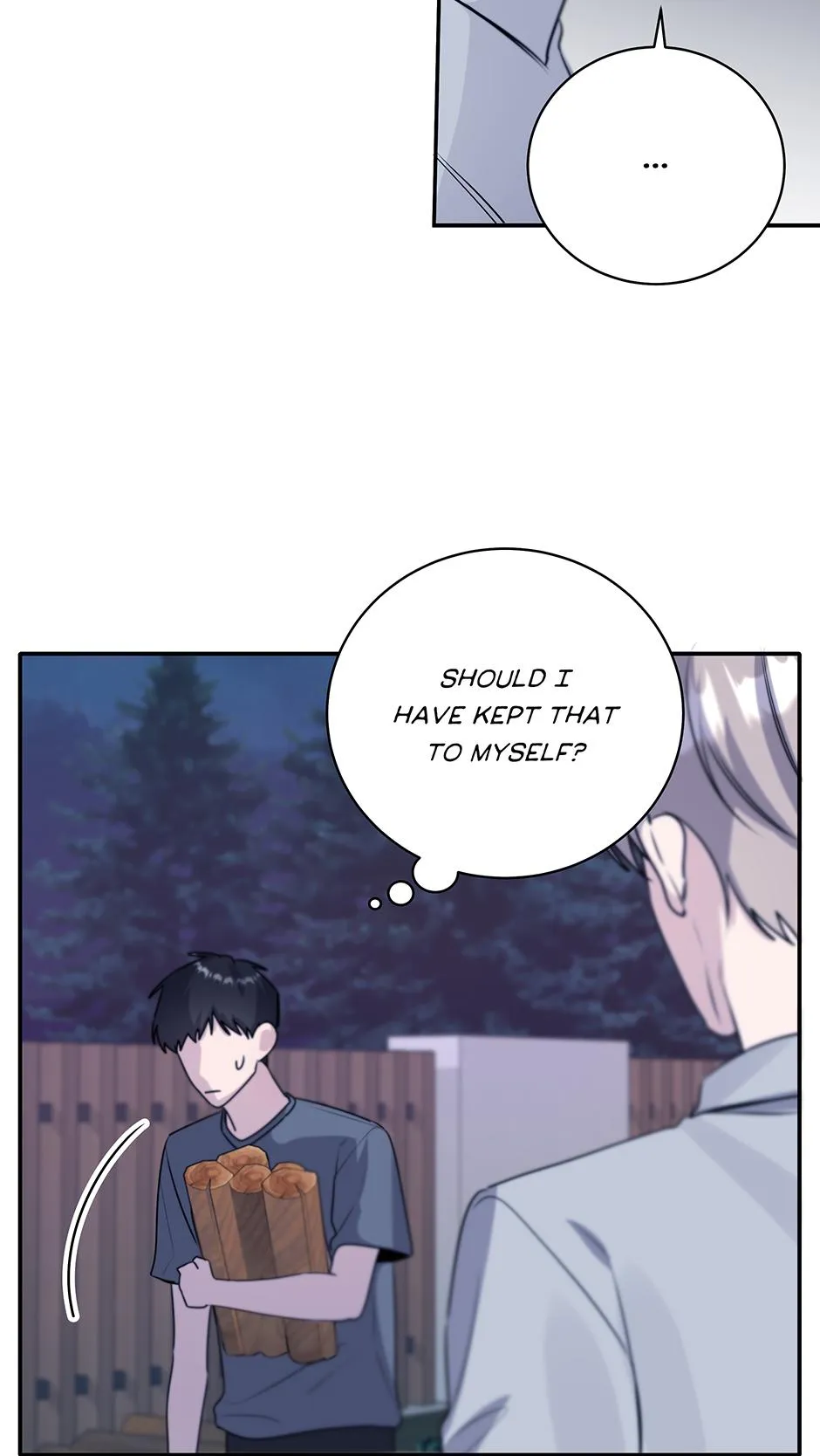 Lips Chapter 63.75 page 27 - 