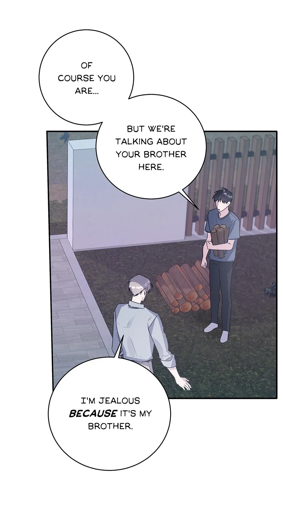 Lips Chapter 63.75 page 29 - 