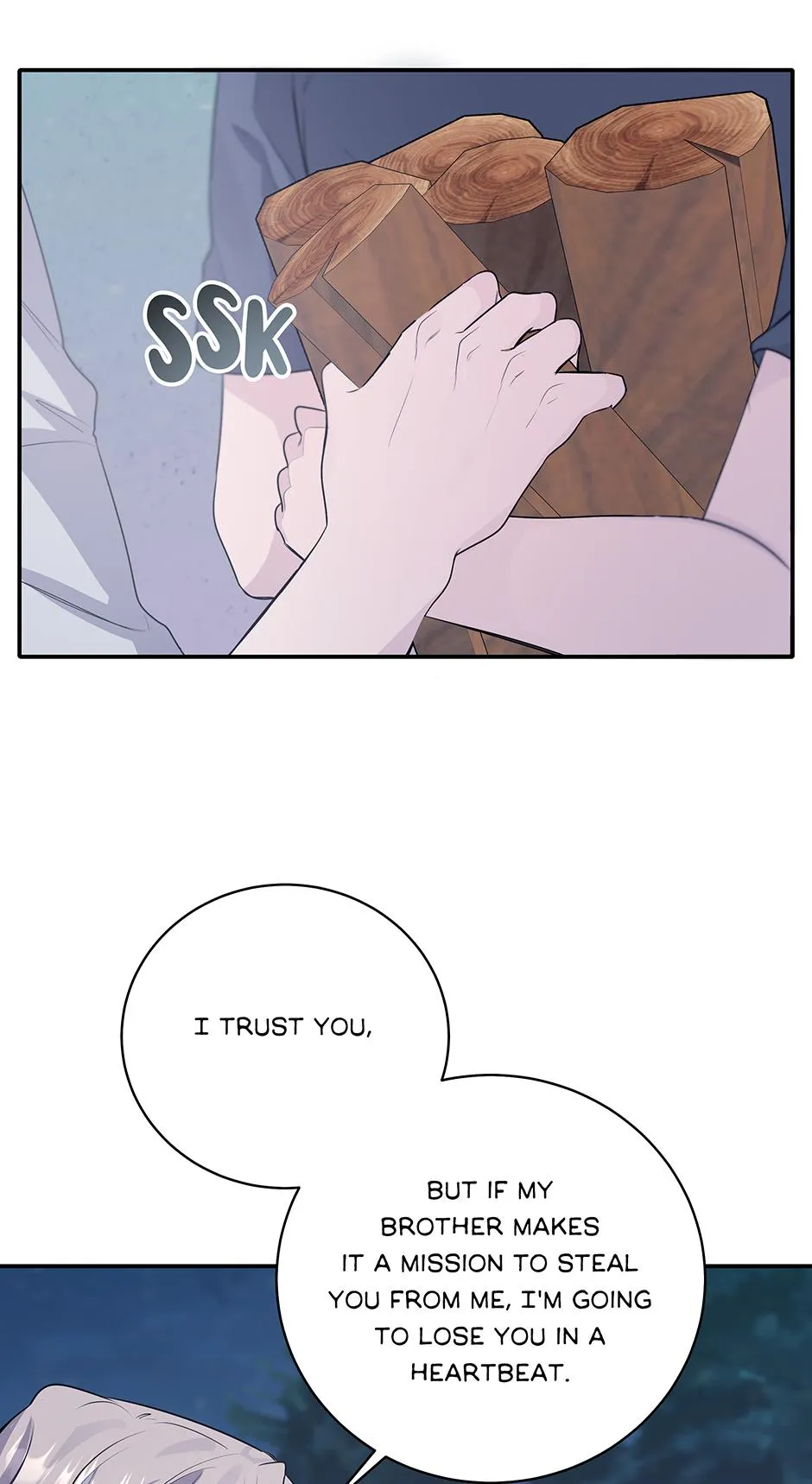 Lips Chapter 63.75 page 30 - 