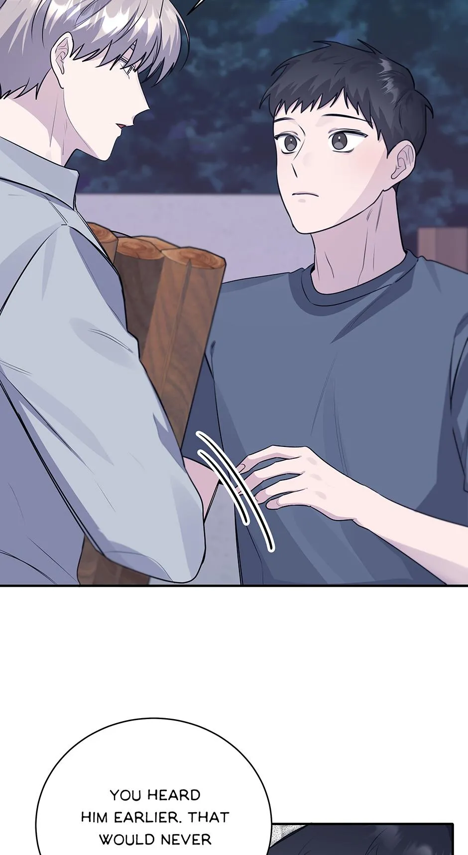 Lips Chapter 63.75 page 31 - 