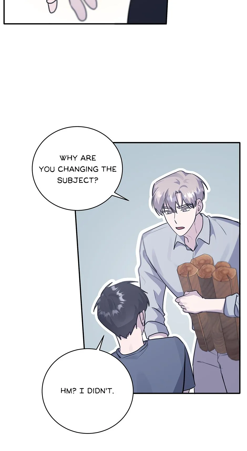 Lips Chapter 63.75 page 34 - 