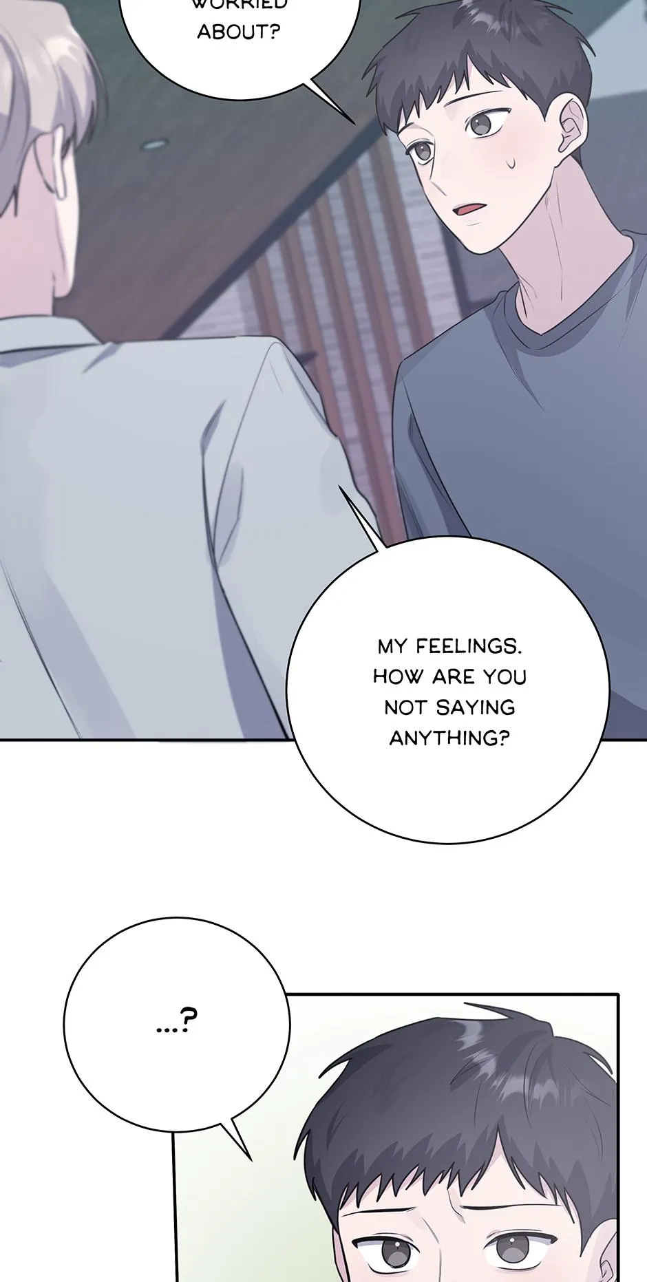 Lips Chapter 63.75 page 36 - 